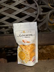 Lyofilizovaný čedar červený