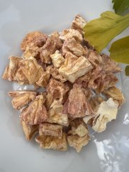 Lyofilizovaný ananas