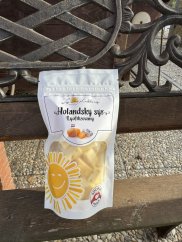 Lyofilizovaný sýr (s farmářskou pískavicí) NL