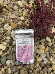 Lyofilizovaný jogurt (dračí ovoce + chia)