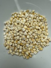 Lyofilizovaná kukuřice