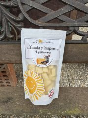 Lyofilizovaný sýr Gouda (s lanýžem) NL