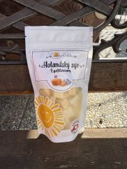 Lyofilizovaný česnekový sýr NL