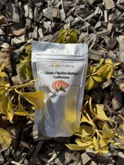 Lyofilizovaná sekaná s kyselou okurkou