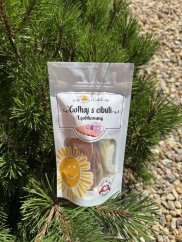 Lyofilizovaný gothaj s cibulí