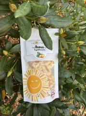 Lyofilizovaný ananas