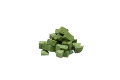 Lyofilizovaný sýr zelené pesto NL