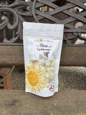 Lyofilizovaná niva