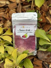Lyofilizovaný IMUNO drink (řepa+jablko)