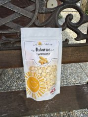 Lyofilizovaná kukuřice