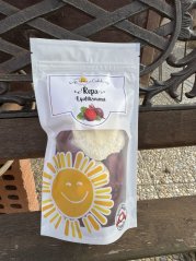 Lyofilizovaní řepa a ředkev