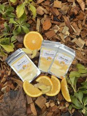 Lyofilizovaný IMUNO drink (zázvor+pomarenč)