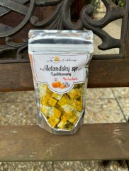 Lyofilizovaný sýr trikolóra NL