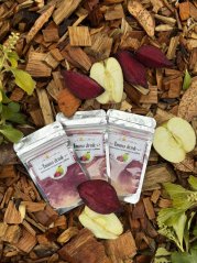 Lyofilizovaný IMUNO drink (řepa+jablko)