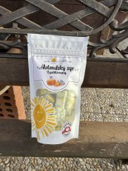 Lyofilizovaný sýr trikolóra NL