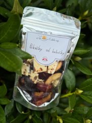 Pekáčky od babičky