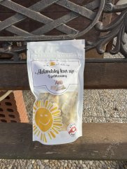 Lyofilizovaný kozí sýr s kopřivou NL