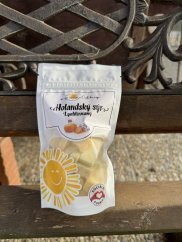 Lyofilizovaný sýr česnek, pažitka NL