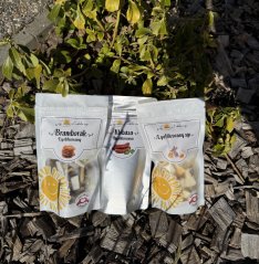 Lyofilizovaná degustační krabička velká