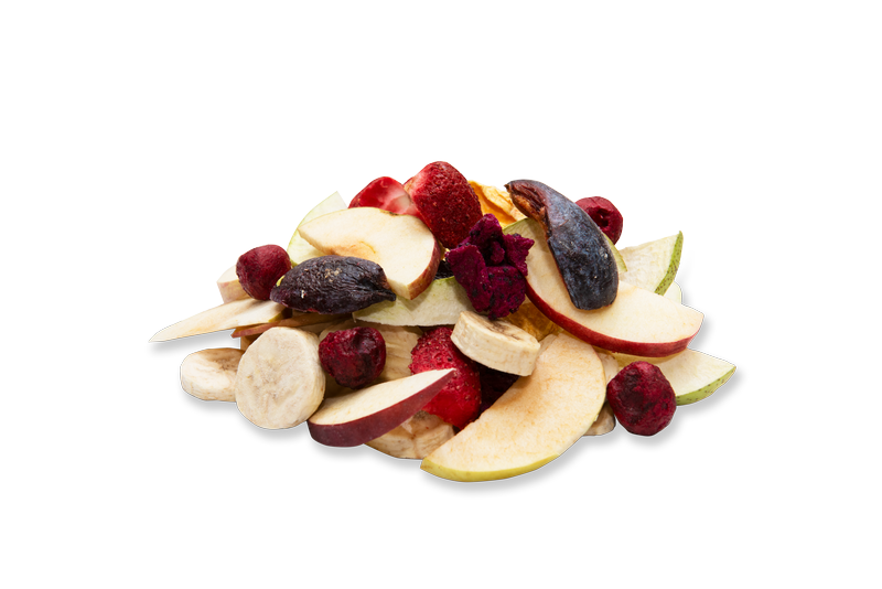 Lyofilizujeme v Českém ráji