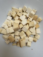 Lyofilizovaný sýr vlašský ořech NL