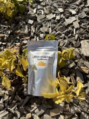 Lyofilizovaná míchaná vajíčka