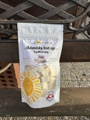 Lyofilizovaný kozí sýr s lanýžem NL