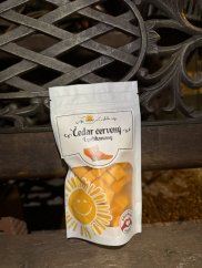 Lyofilizovaný čedar červený