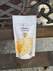 Lyofilizovaný zázvor