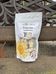 Lyofilizovaná uzená niva