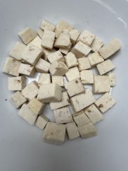 Lyofilizovaný kozí sýr s pískavicí NL