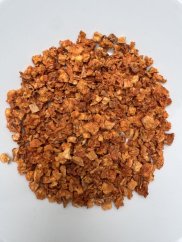 Lyofilizovaná papája