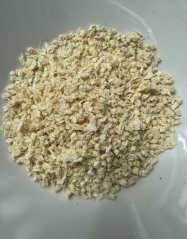 Lyofilizovaný zázvor