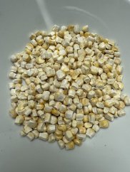 Lyofilizovaná kukuřice