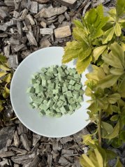 Lyofilizovaný sýr (zelené pesto-bylinky) NL