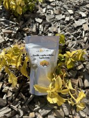 Lyofilizovaný knedlík ve vajíčku s kyselou okurkou