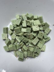 Lyofilizovaný sýr pistácie NL