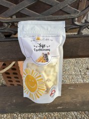 Lyofilizovaný MIX sýrů (balkánský, s zeleným pepřem a s ořechy)