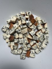 Lyofilizovaná uzená niva