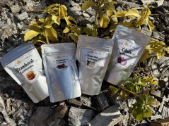 Lyofilizovaná degustační krabička malá