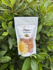 Lyofilizovaná papája