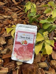 Lyofilizovaný IMUNO drink (jahoda+malina+zázvor)