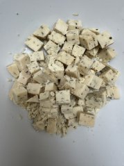 Lyofilizovaný kozí sýr s kopřivou NL