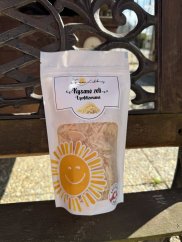 Lyofilizované kysané zelí bílé