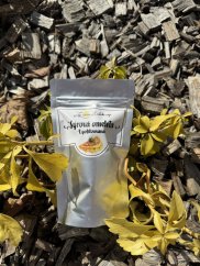 Lyofilizovaná omeleta z vajíček a sýrem