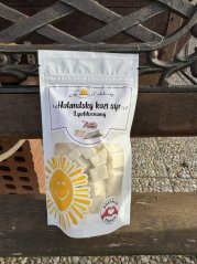 Lyofilizovaný kozí sýr s lanýžem NL