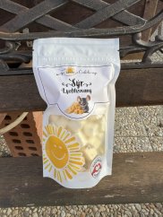 Lyofilizovaný MIX sýrů (balkánský, s zeleným pepřem a s ořechy)