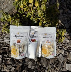 Lyofilizovaná degustační krabička velká