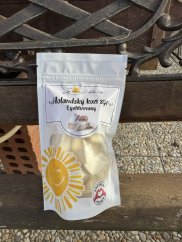 Lyofilizovaný kozí sýr s pískavicí NL