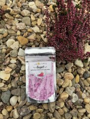 Lyofilizovaný jogurt (dračí ovoce + chia)